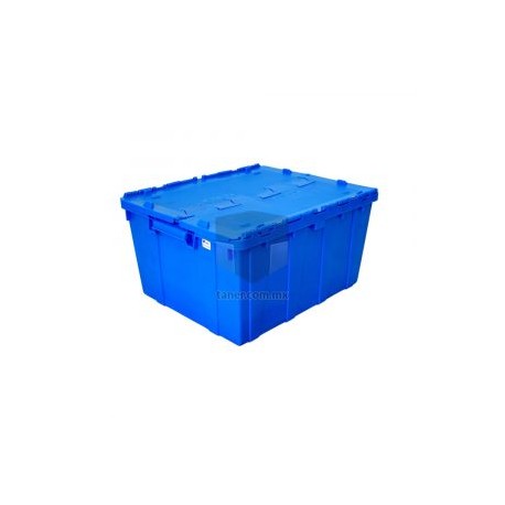 Caja de Plástico Jumbo