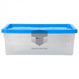 Caja de Plástico Multibox de 5 Lts