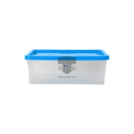 Caja de Plástico Multibox de 5 Lts