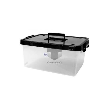 Caja de Plástico Multibox de 16 Lts