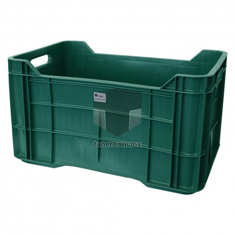 Caja de Plástico Walterino Cerrado Repro