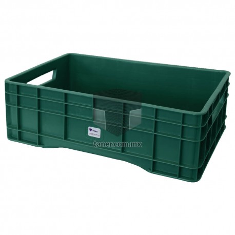 Caja de Plástico Ricolino