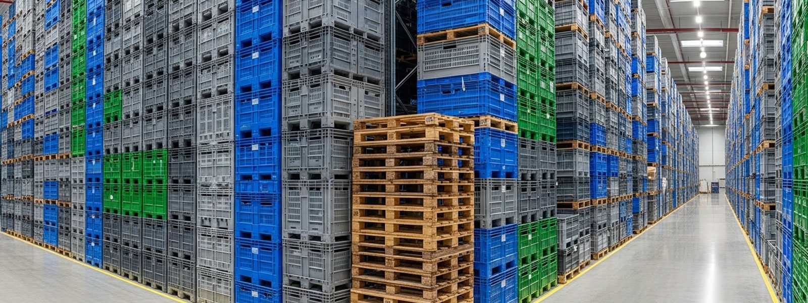 Botes y papeleros para todo uso
