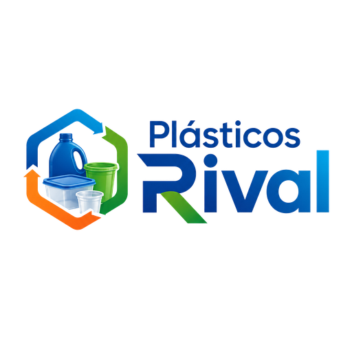 Plásticos Rival - Cajas, contenedores, gavetas y artículos de plástico